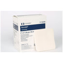 FOAM WOUND DRESSING, 8" X 8", 10/BX, 5 BX/CS, SOLD AS CASE CARDINAL 261