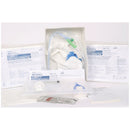 FOLEY CATHETER TRAY WITH