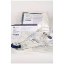 DRAIN BAG, 2000ML, ANTI-REFLUX CHAMBER & SPLASHGUARD II DRAIN SPOUT, CSR WRAP, 20/CS, SOLD AS CASE CARDINAL 261