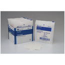 DRAIN SPONGE, 4" X 4", STERILE 2S, 6-PLY, 50/TRAY, 12 TRAY/CS, SOLD AS CASE CARDINAL 261