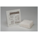 SPONGES, 6" X 6¾", MEDIUM, STERILE 10S IN PLASTIC POUCH PACKAGE, 480/CS, SOLD AS CASE CARDINAL 261