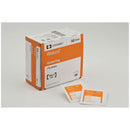 CARDINAL HEALTH™ INDIVIDUALLY PACKAGED 70% ISOPROPYL ALCOHOL PREP PAD, 2 PLY, COMPATIBLE WITH CHG, LARGE, 9 X 4.5CMV, 200/BX, 20BX, SOLD AS CASE CARDI