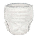 YOUTH PANTS, UNISEX, SMALL/ MEDIUM , 17/BG, 4 BG/CS, SOLD AS CASE CARDINAL 261