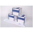 KNEE-LENGTH ANTI-EMBOLISM STOCKING, MEDIUM, LONG LENGTH, WHITE, 12 PR/CTN, SOLD AS CARTON CARDINAL 261
