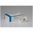 SILK TAPE, HYPOALLERGENIC, 3" X 10 YDS, LATEX FREE , 4/BX, 10 BX/CS, SOLD AS CASE CARDINAL 261