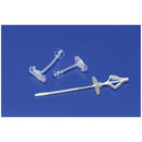 BALLOON SLG, 20FR X 2.5CM 1/CT, SOLD AS EACH CARDINAL 261