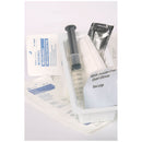 PREFILLED SYRINGE, 100CC, BZK SWABSTICKS, 20/CS, SOLD AS CASE CARDINAL 261