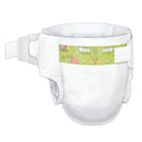BABY DIAPER, SIZE 7, XXX-LARGE , 16/BG, 8 BG/CS, SOLD AS CASE CARDINAL 261