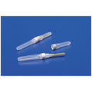 LUER ADAPTER, STERILE, 100/BX, 10 BX/CS, SOLD AS CASE CARDINAL 261