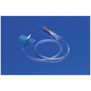 MONOJECT™ WINGED BLOOD COLLECTION SET, 23G X 0.75'', WITH 12" TUBING AND HOLDER ATTACHED, 50/CS, SOLD AS CASE CARDINAL 261