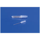 HYPO NEEDLE, 23G X 1" A, 100/BX, 10 BX/CS, SOLD AS CASE CARDINAL 261