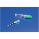 HYPODERMIC NEEDLE, 20G X 1", 100/BX, 10 BX/CS, SOLD AS CASE CARDINAL 261