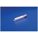 STANDARD BLOOD COLLECTION TUBE, LIQUID ADDITIVE, 10.25MM X 50MM, 2ML, GLYCERINE COATED LAVENDER STOPPER, 1000/CS, SOLD AS CASE CARDINAL 261