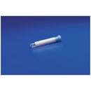 STANDARD BLOOD COLLECTION TUBE, BUFFERED SODIUM CITRATE 0.5ML 3.8% SOLUTION, 13MM X 75MM, 4.5ML, SILICONE COATED BLUE STOPPER, 100, SOLD AS CASE CARDI