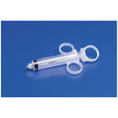 CONTROL SYRINGE, 20ML, LUER LOCK TIP, 40/BX, 4 BX/CS, SOLD AS CASE CARDINAL 261