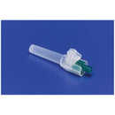 SAFETY NEEDLE, 21G X 1½", 50/BX, 10 BX/CS, SOLD AS CASE CARDINAL 261