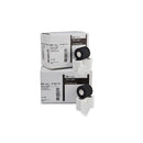 ATHLETIC TAPE, 2" X 7½ YDS , BLACK, 24/CS, SOLD AS CASE CARDINAL 261