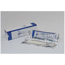 PETROLATUM GAUZE, ½" X 72", TUBE FOIL OVERWRAP PEELABLE FOIL PACKS, 12/BX, 6 BX/CS, SOLD AS CASE CARDINAL 261