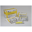 PETROLATUM GAUZE DRESSING, 1" X 8", PATCH PEELABLE FOIL PACKS, 50/BX, 4 BX/CS, SOLD AS CASE CARDINAL 261