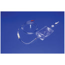 GRAVITY SET, 1000ML LARGE BORE, 30/CS, SOLD AS CASE CARDINAL 261