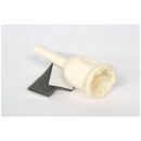 MALE CATHETER, FOAM STRAP, 144/CS, SOLD AS CASE CARDINAL 261