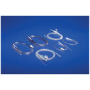 SALEM SUMP TUBE, 48" , 14FR, 50/CS, SOLD AS CASE CARDINAL 261