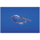 SALEM SUMP TUBE, 12FR X 48"L, ANTI-REFLUX VALVE, 50/CS, SOLD AS CASE CARDINAL 261