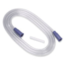 CONNECTING TUBE, 3/16" X 6 FT, FUNNEL/ TAPERED ENDS, 50/CS, SOLD AS CASE CARDINAL 261