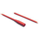 CATHETER, 10FR, 16"L, 100/CS, SOLD AS CASE CARDINAL 261