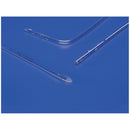 THORACIC CATHETER, 36FR, STRAIGHT, 6 SIDE EYES, 20"L, STERILE, 10/CS, SOLD AS CASE CARDINAL 261