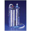 PLEURAL CAVITY DRAINAGE UNIT, DRY SUCTION, 5/CS, SOLD AS CASE CARDINAL 261