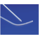 SILICONE THORACIC CATHETER, 20FR, 9.3MM O.D., 6 SIDE EYES, 20"L, RIGHT ANGLE, STERILE, 10/CS, SOLD AS CASE CARDINAL 261