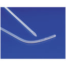 SILICONE THORACIC CATHETER, 36FR, 12.0MM O.D., 6 SIDE EYES, 20"L, STRAIGHT, STERILE, 10/CS, SOLD AS CASE CARDINAL 261