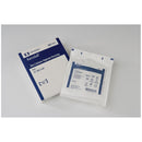 CALCIUM ALGINATE DRESSING, ZINC, 12" X 24", STERILE 1S, 5/CS, SOLD AS CASE CARDINAL 261