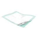 UNDERPAD, 30" X 36", FLUFF/ POLYMER, GREEN, 10/BG, 5 BG/CS, SOLD AS CASE CARDINAL 261