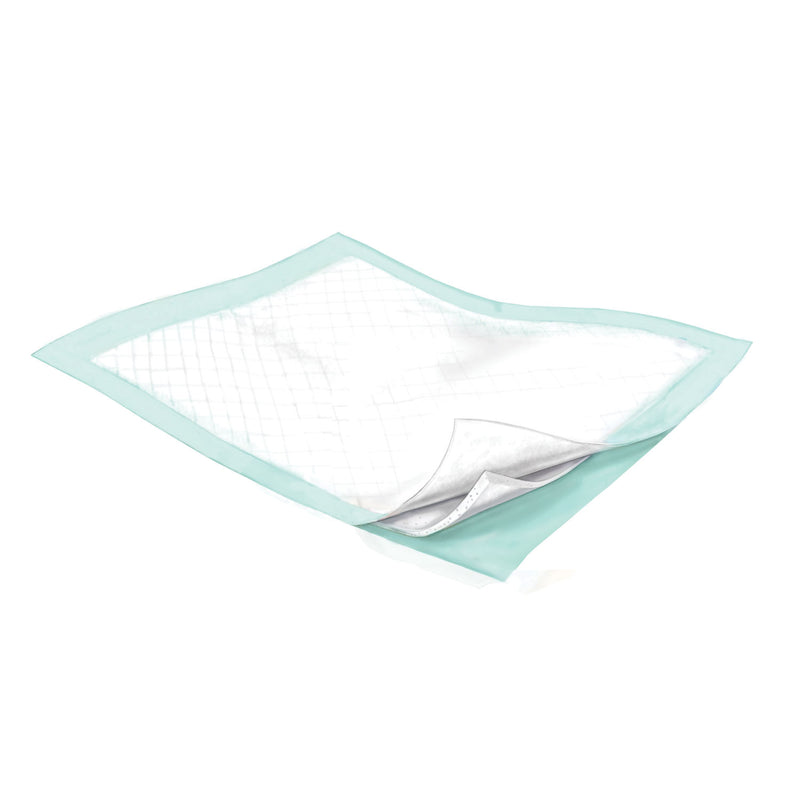 CARDINAL HEALTH FLUFF & POLYMER UNDERPADS UNDERPAD MAXICARE 36X36FLUFF/POLY 12/BG 4BG/CS