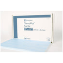 PREP MAT, SPILL ABSORBENT, 16" X 22", 250/CS, SOLD AS CASE CARDINAL 261