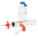 VIAL VENTING CHEMO PIN, 50/BX, 4 BX/CS, SOLD AS CASE CARDINAL 261