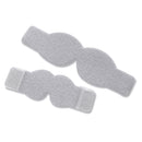 PHOTOTHERAPY EYE PROTECTOR, SMALL, INFANTS LESS THAN 1500 GRAMS, 50/CTN, SOLD AS CARTON CARDINAL 261