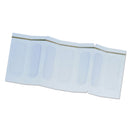 ADHESIVE HYDROGEL TAPE, STRIPS, 50 STRIPS/PK, 10 PK/CS, SOLD AS CASE CARDINAL 261