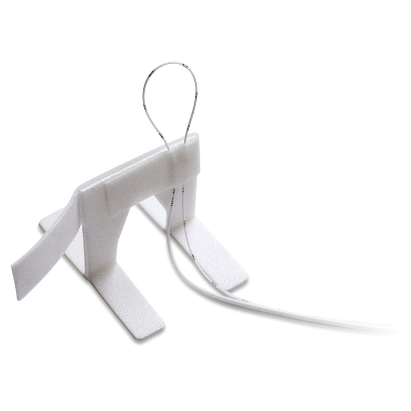 UMBILICAL CATHETER ANCHOR, 50/CS, SOLD AS CASE CARDINAL 261