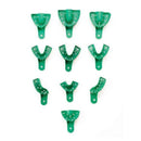 IMPRESSION TRAY, PERF