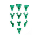 IMPRESSION TRAY, PERF