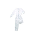 Kimberly-Clark Industrial Apparel Coverall Bl 2Xl 24/Cs -45005 - BriteSources