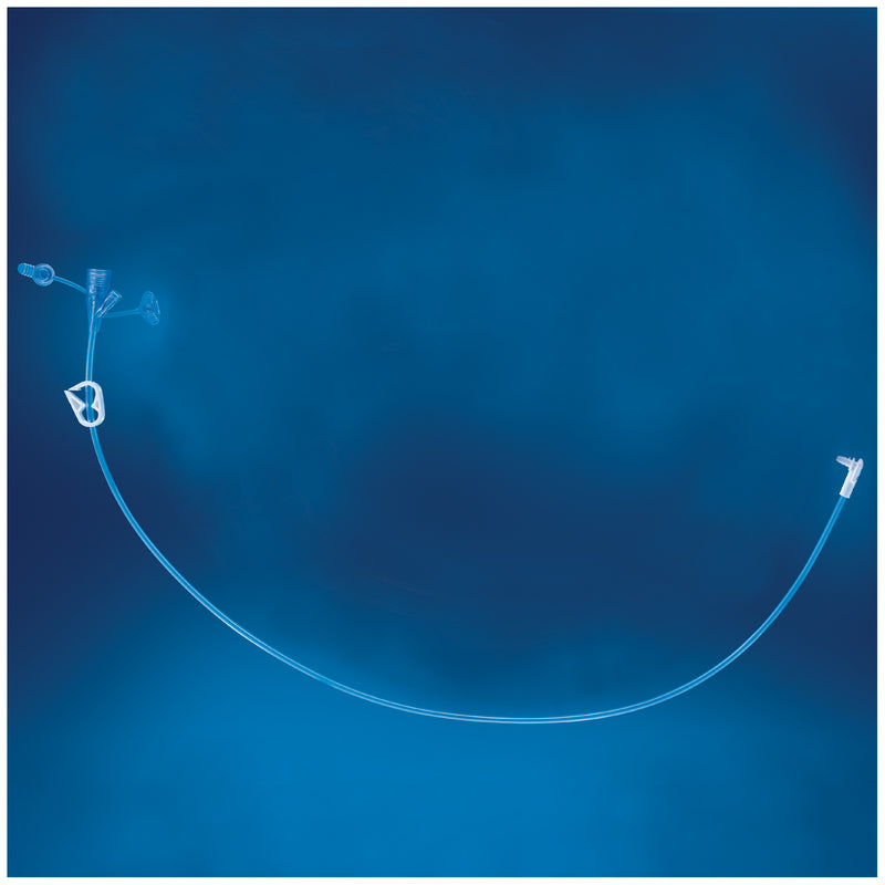 MIC-KEY SINGLE PORT, FEED EXTENSION SET WITH ENFIT® CONNECTOR, SECUR-LOK®, RIGHT ANGLE CONNECTOR, BOLUS ENFIT® CONNECTOR, CLAMP, 3, SOLD AS CASE AVANO