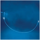 GASTROSTOMY FEEDING TUBE, EXTENSION SET WITH ENFIT® CONNECTOR, 14FR, 1.2CM, 1/CS, SOLD AS CASE AVANOS 10001181