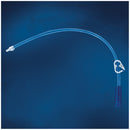 MIC® 12" EXTENSION TUBING WITH BOLUS & STEPPED CONNECTORS, 5/EA, SOLD AS EACH AVANOS 10001181