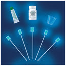 Airlife Ready Care Dentaswab Oral Swabs Swab Oral W/Dentrifrice Polyplus 20/Bg 50Bg/Cs -12257 - BriteSources