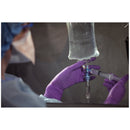 GLOVES, LARGE, 50/BX, 4BX/CS, SOLD AS CASE O&M 10000979