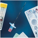 SINGLE SHOT EPIDURAL TRAY WITH SYRINGE LABELS & NEEDLE STICK PAD, WRAPPED IN ALCOHOL-REPELLENT WRAP, STERILE, 10/CS, SOLD AS CASE AVANOS 10001181